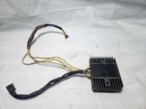 Redresseur regulateur peugeot - redresseur,