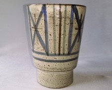 CHARMANT VASE de GUSTAVE