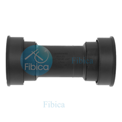 New shimano bottom bracket - new,