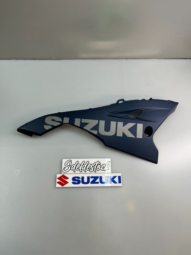 Sabot flanc gauche - gauche, suzuki