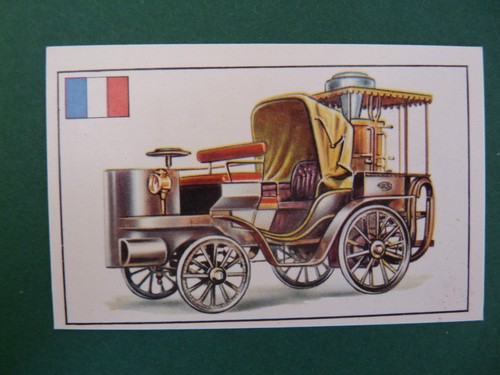 Mancelle france 1878 - la,