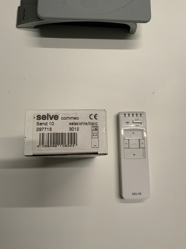 Selve télécommande comeo - télécommande,