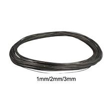 Fil de  pour four à poterie