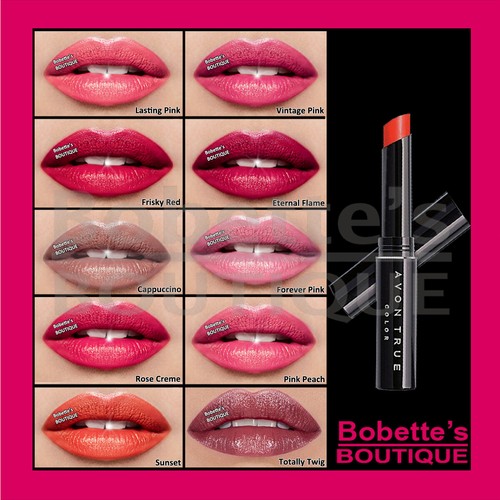 Rouge lèvres stylo - à,