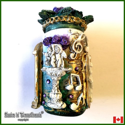 Accessories art doll - art,