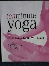 Yoga unknown - minutes),,