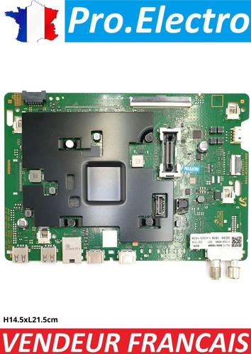 Motherboard samsung - tv,