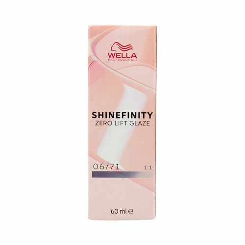 Coloration permanente wella - coloration,