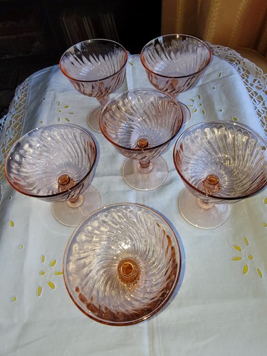 Coupes champagne - coupes,