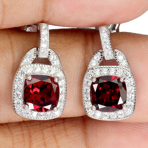 925 argent sterling - sterling, boucles