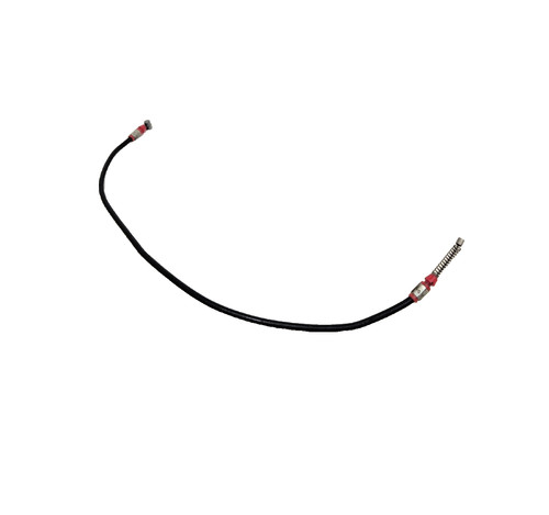 Câble ouverture selle ducati - ouverture,