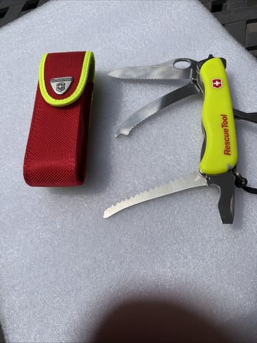 Victorinox swiss army - victorinox, knife