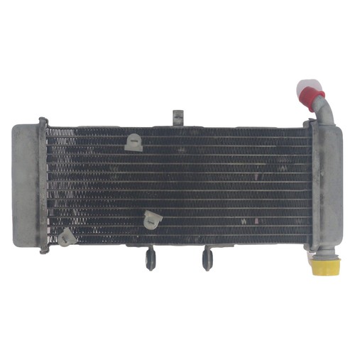 Radiateur derbi terra 125 - (derbi,
