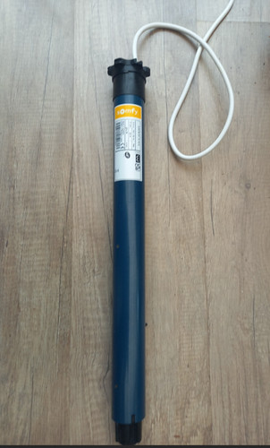 Moteur somfy ilmo 10 12 - somfy,