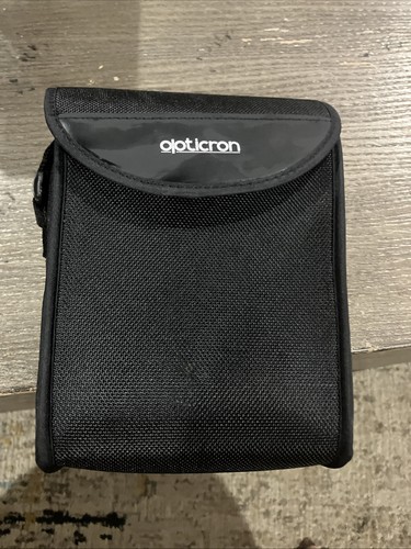 Opticron 8x42 waterproof - opticron,
