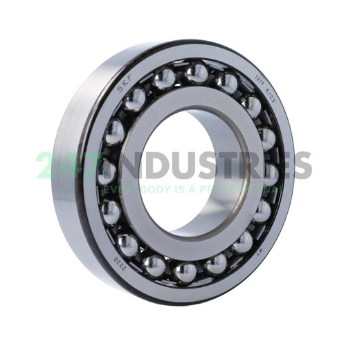 1317k skf 180 x 41 - x, mm