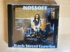 Kossof 'Back Street Crawler'
