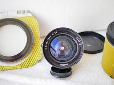 ++    EXAKTA  25mm f4 ZEISS