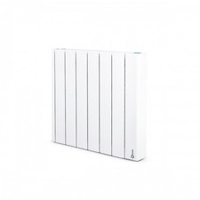 Radiateur électrique basse