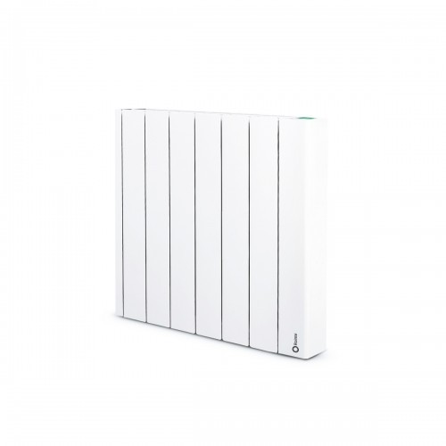 Radiateur électrique basse