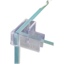 Lot de 4 protections d'angle