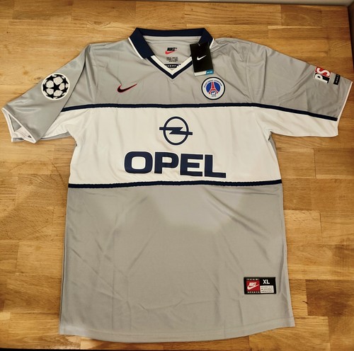 Maillot replica psg - replica,