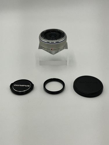Objectif olympus zuiko - objectif,