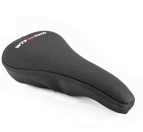 Couvre selle gel - , classique