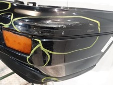 Pare choc avant VOLKSWAGEN GOLF 3 1H6807217B41