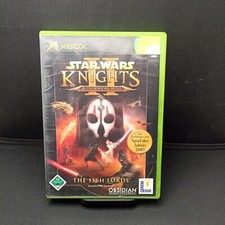 Jeu Vidéo Xbox Star Wars