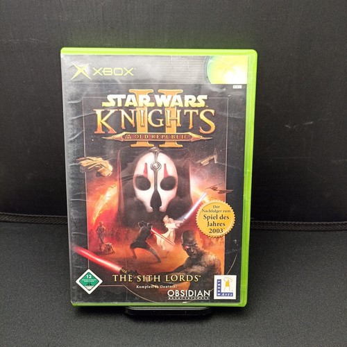 Jeu vidéo xbox star - vidéo, wars
