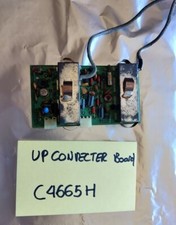 DRAKE TR-7 – UP Converter Board – C4665H - Tested