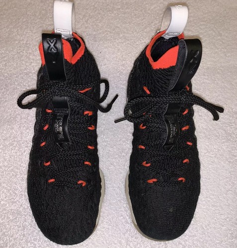 Nike lebron size 5y kids - nike, 15