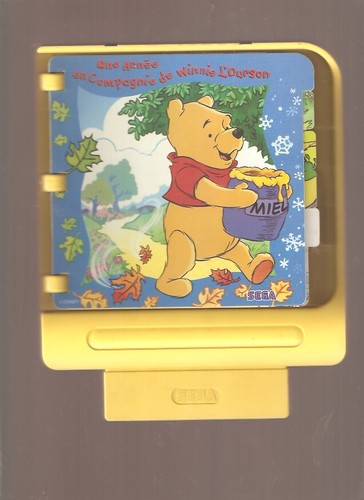 Rare jeu sega - jeu,