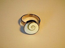 Bague - Taille Réglable 59/9