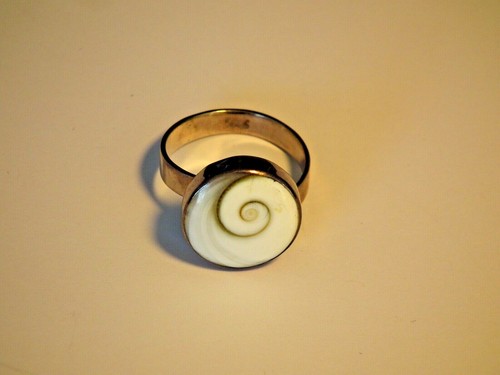 Bague taille réglable - taille,