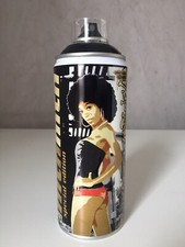 SINERO Mtn Limited Edition , Spray Can , Bombe Montana Colors , Montana Limited 