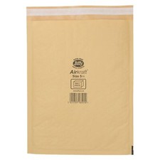 Enveloppe de sac postal