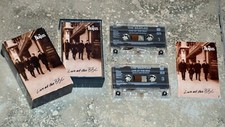 Cassette Audio - The Beatles -