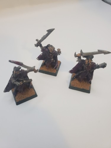 Assassins shades elfes - shades,
