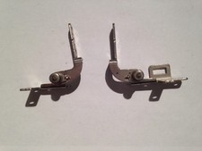 Charnière droite gauche pièce pc portable samsung netbook NC10