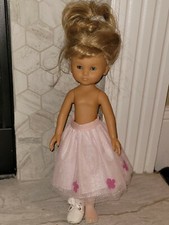 Corolle Doll 2001 Blonde