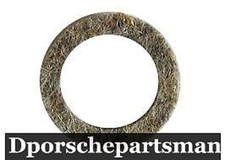 NOUVEAU Joint En Feutre Porsche 912 / 914 - Volant Moteur À Roulement Pilote