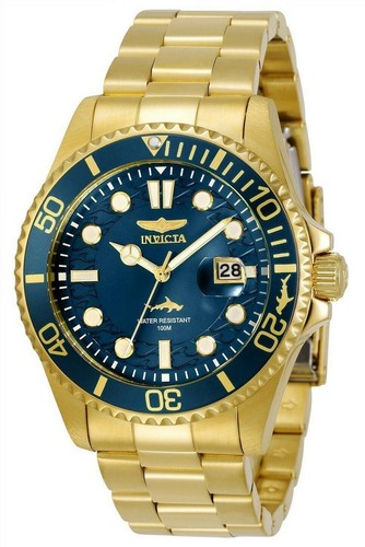 Montre invicta pro diver - montre,