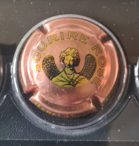 Capsule champagne abele - champagne,