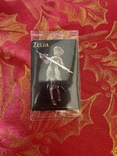 Carte Zelda neuve 