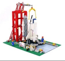 LEGO SYSTEM 6339 -- SET COMPLET AVEC NOTICE