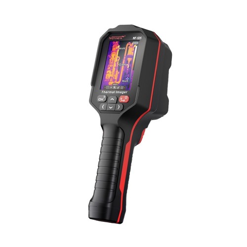 Imageur thermique caméra - imageur,