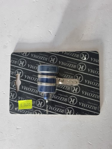 Réservoir fluide rhizome - (81),