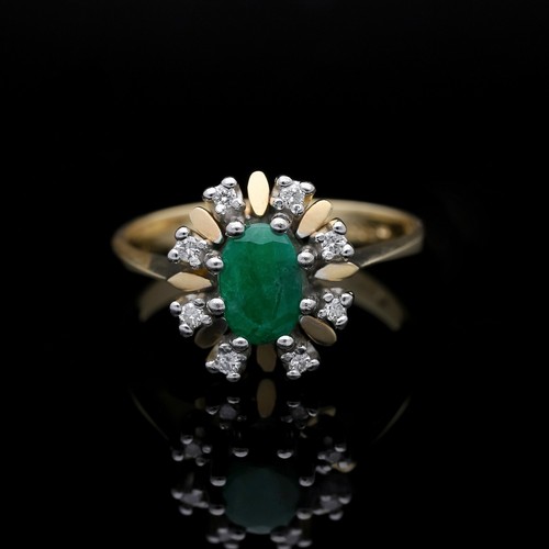 Bague diamants brillants - bague,